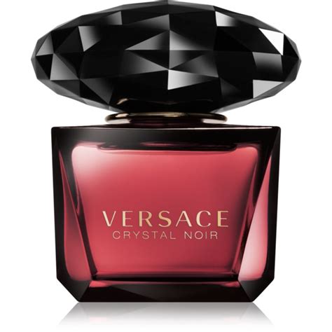 yodeyma versace crystal noir|versace eau de toilette.